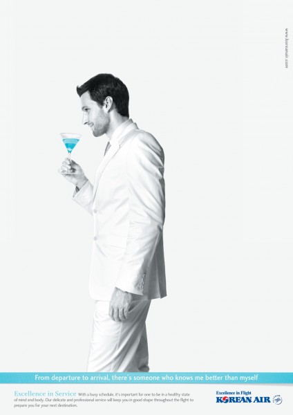 航空公司创意海报图片