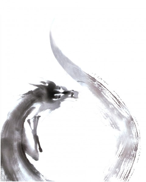 中国风物语图片