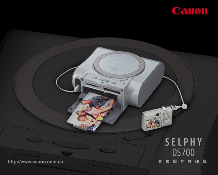 佳能相机图片大全