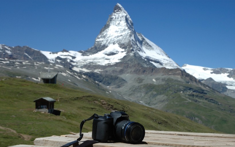 单反 奥林巴斯相机图片