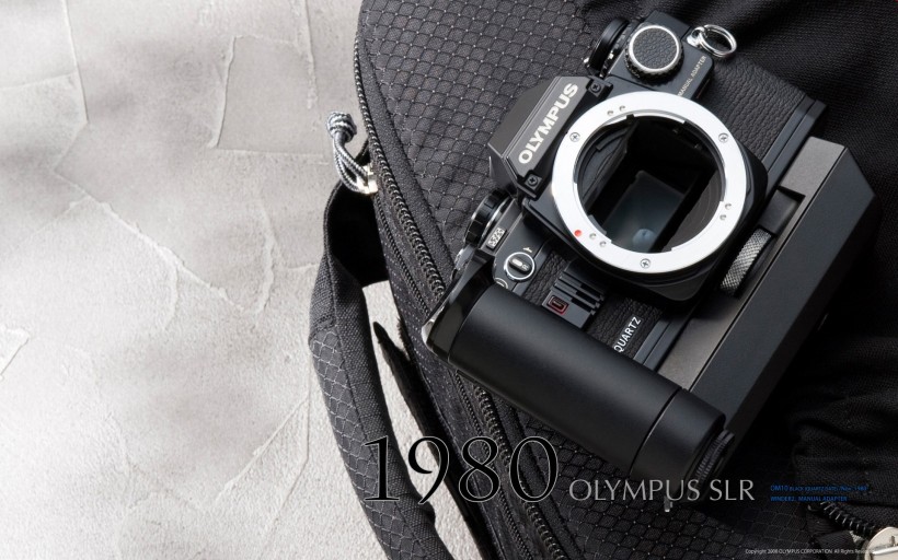 单反 奥林巴斯相机图片