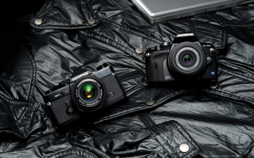 单反 奥林巴斯相机图片