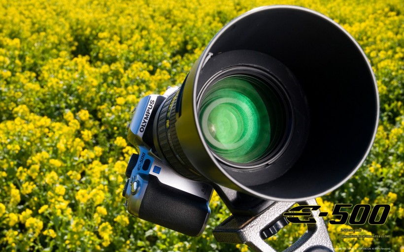 单反 奥林巴斯相机图片