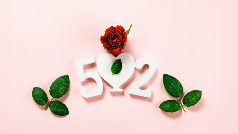 520创意情人节礼物图片大全