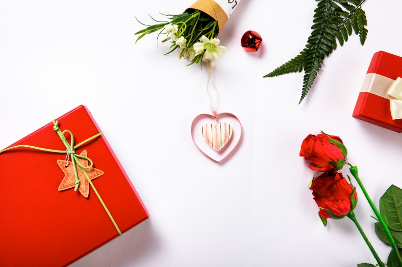 520创意情人节礼物图片大全