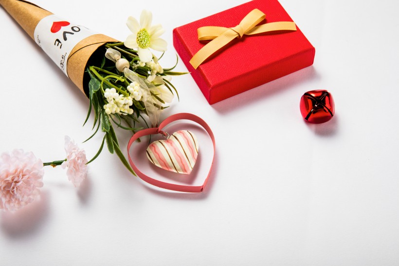 520创意情人节礼物图片大全