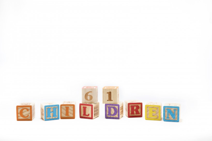 六一儿童节的积木图片大全