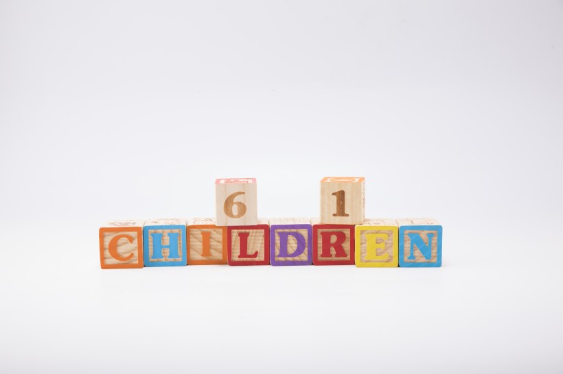 六一儿童节的积木图片大全