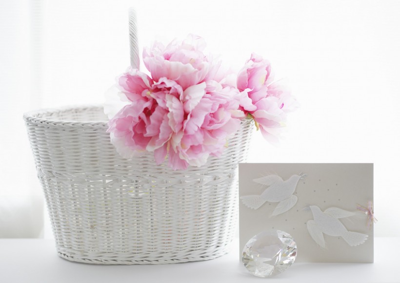 甜蜜结婚纪念日图片大全