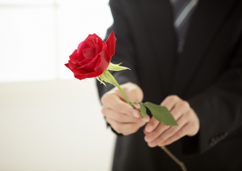 甜蜜结婚纪念日图片大全