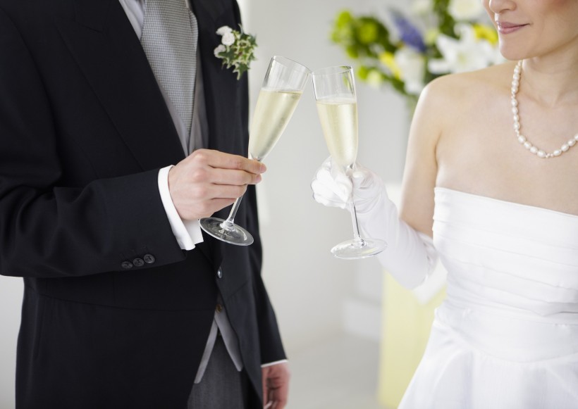 甜蜜结婚纪念日图片大全