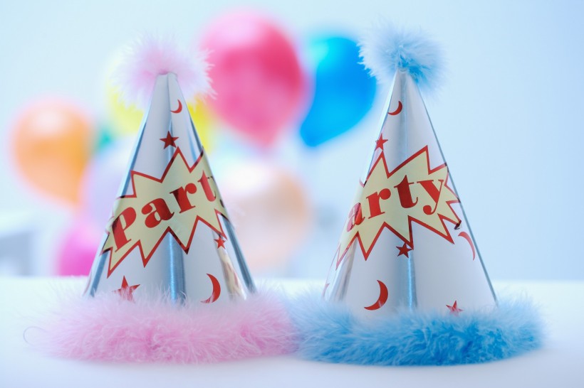 庆祝活动图片大全