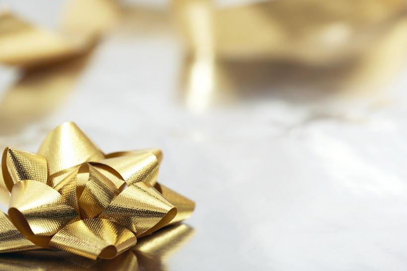 圣诞节色彩图片