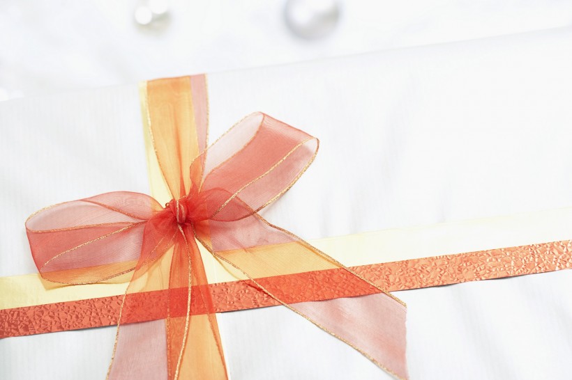 圣诞节色彩图片