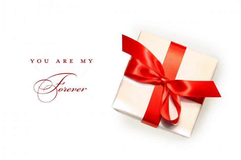 圣诞节礼物图片大全