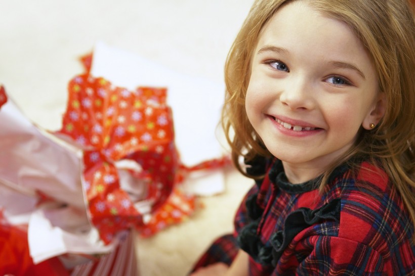 节日图片圣诞礼物图片