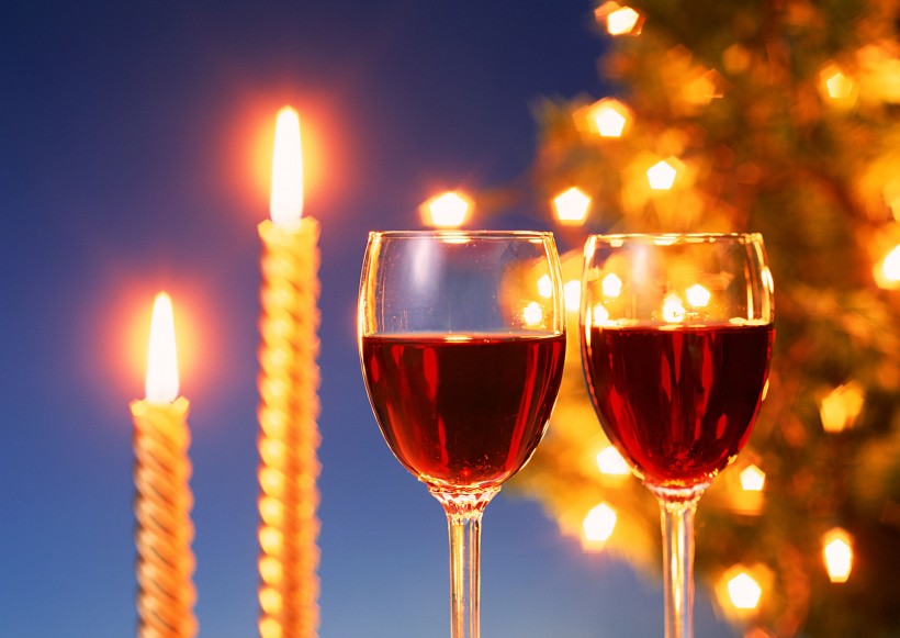 圣诞节图片大全