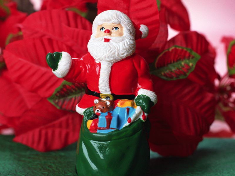 圣诞节装饰图片大全