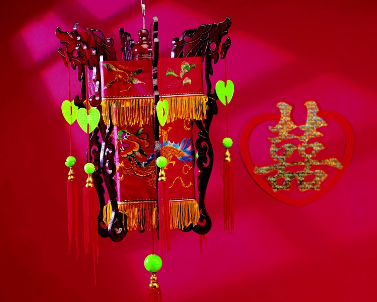 婚礼喜庆图片大全