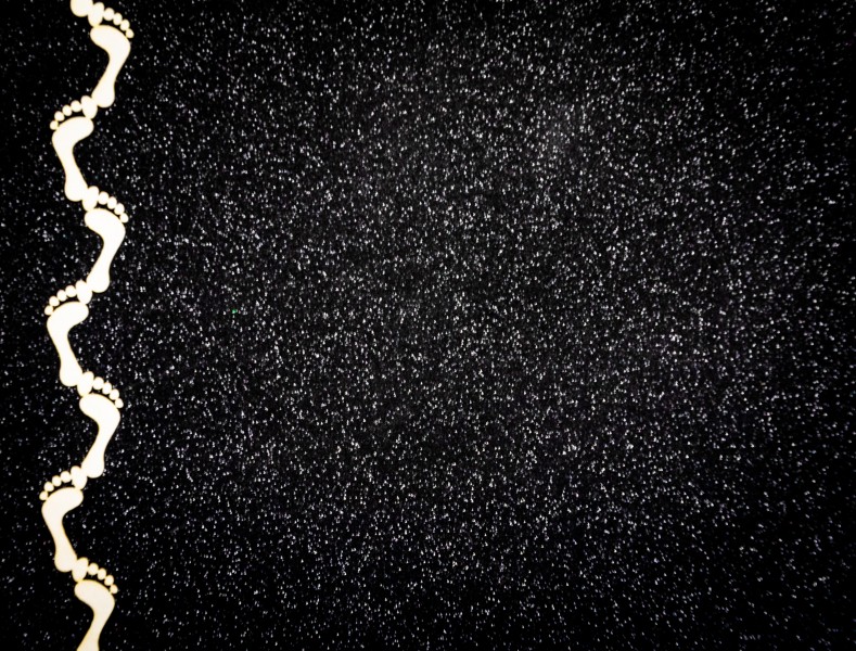 闪亮的纹理背景素材大全