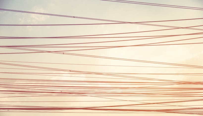 小清新背景素材图片