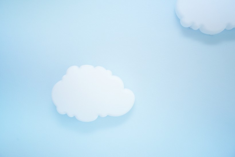 小清新背景素材图片