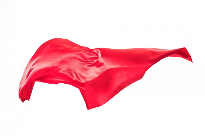 飞舞的丝绸背景图片大全