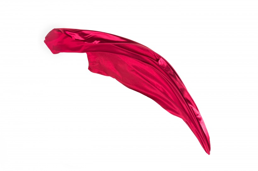 飞舞的丝绸背景图片大全