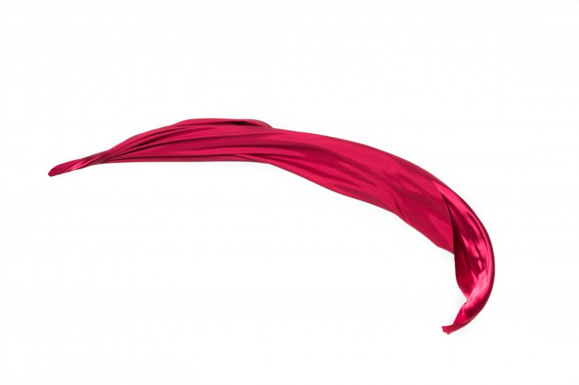 飞舞的丝绸背景图片大全