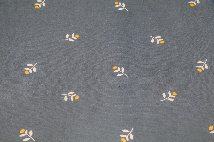 好看的小碎花背景图片