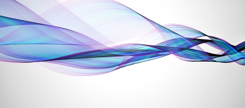 渐变抽象背景图片