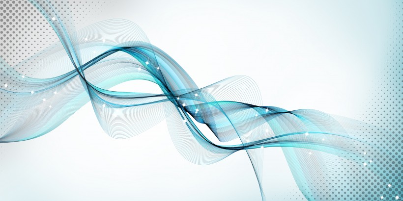 渐变抽象背景图片