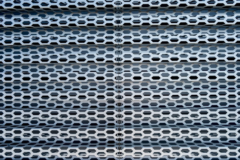 几何排列背景素材图片