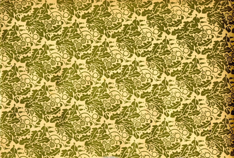 平铺图案背景素材图片