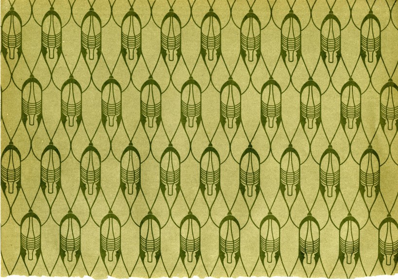 平铺图案背景素材图片