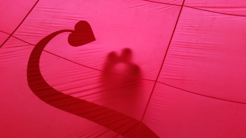 有创意的心形图片大全