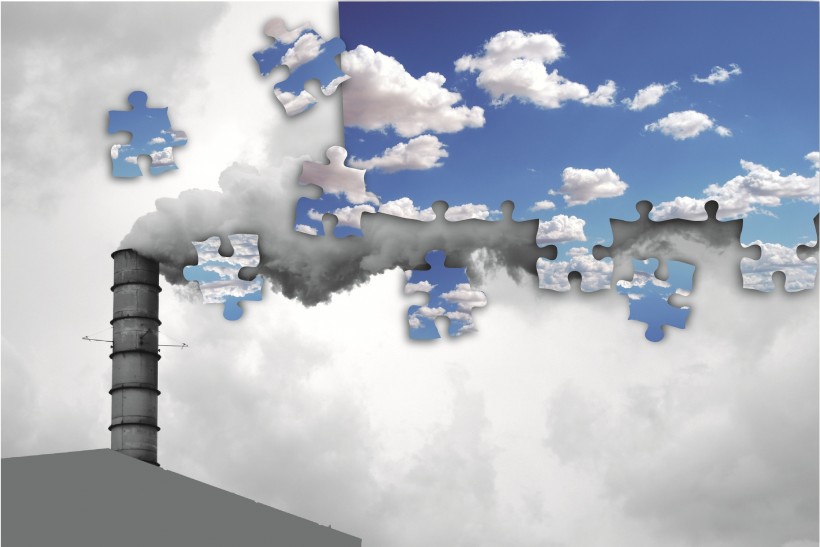 保护环境关爱地球设计素材图片