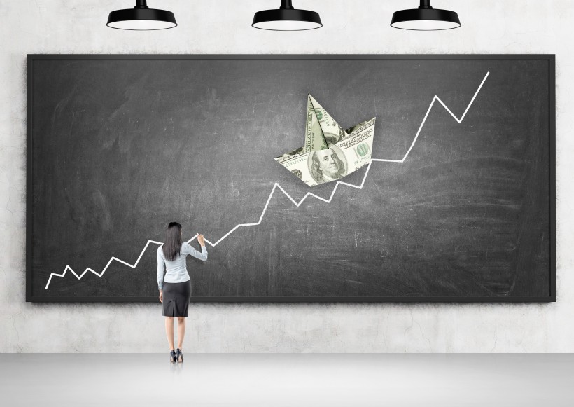 商务人员办公素材图片大全