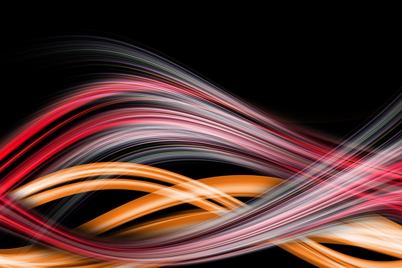 炫彩创意条纹背景素材图片大全