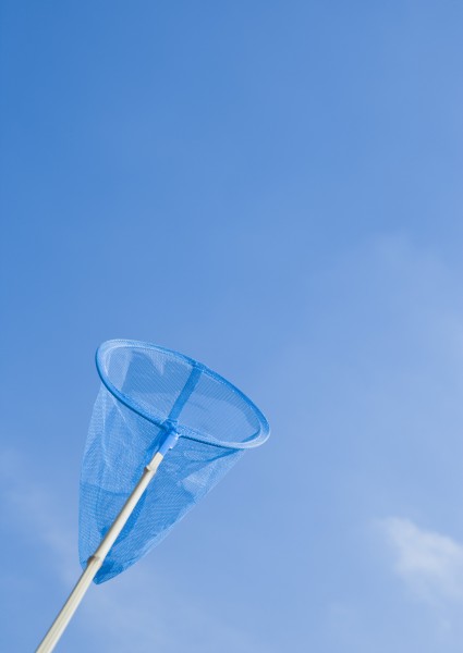 夏日清新背景素材啤酒西瓜风车向日葵图片