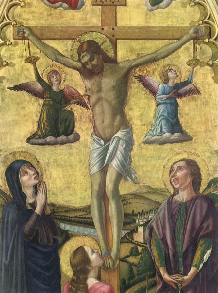 基督教主题背景素材图片