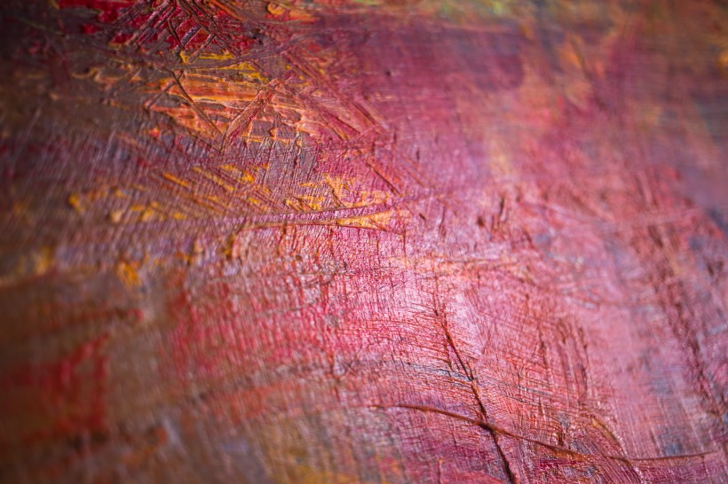 绘画涂色背景图片