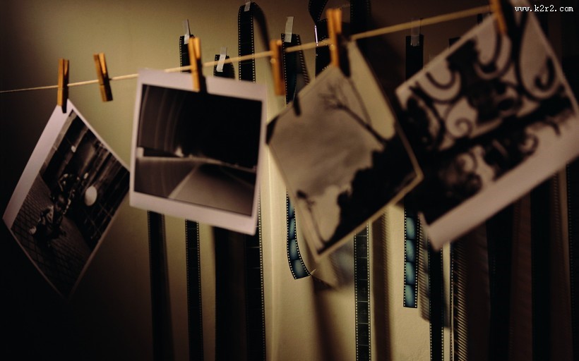 唯美意境设计素材图片