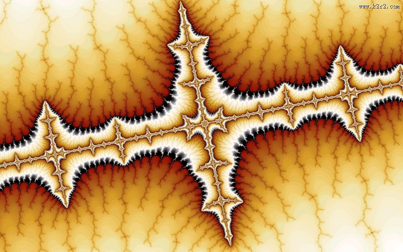 梦幻几何图形图片