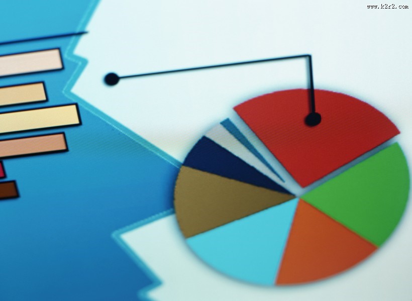 商务符号的背景素材图片