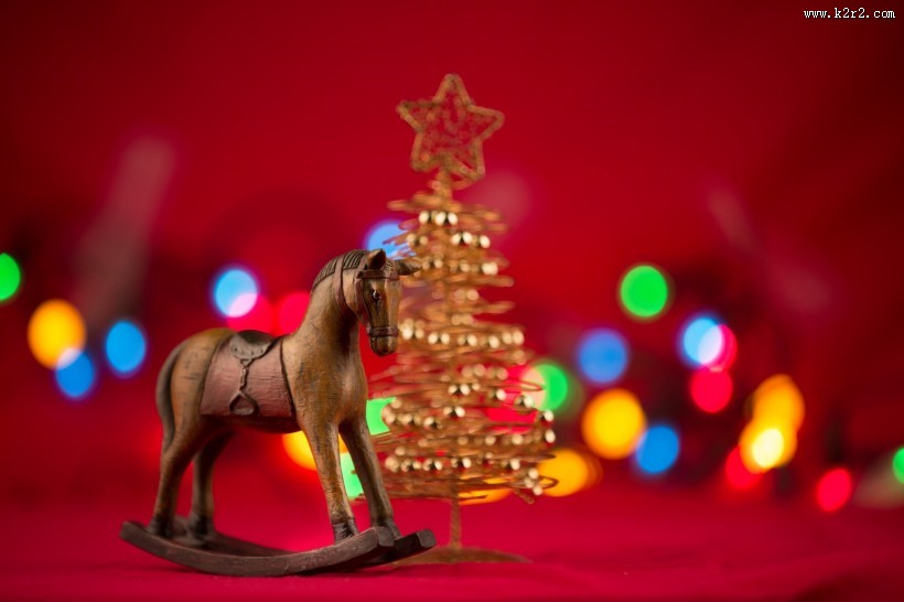 圣诞节背景设计图片