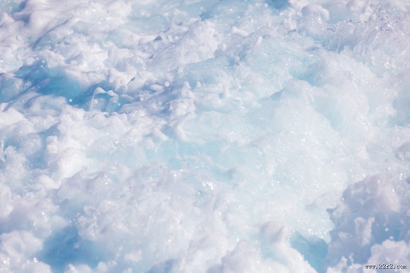 飞溅的水花图片