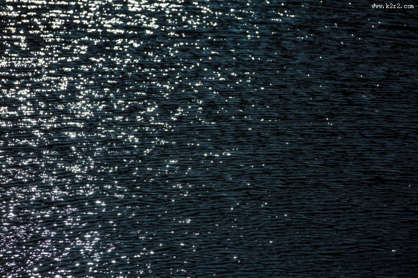 各种颜色的水面背景图片大全