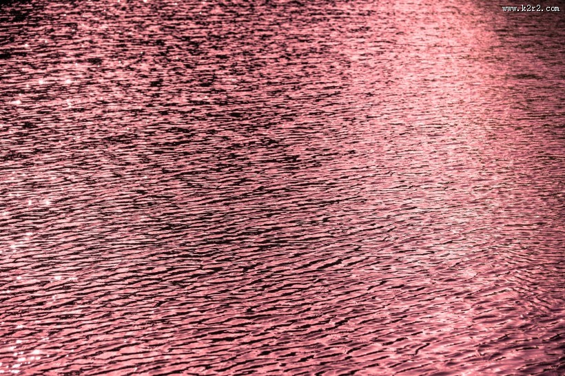 各种颜色的水面背景图片大全