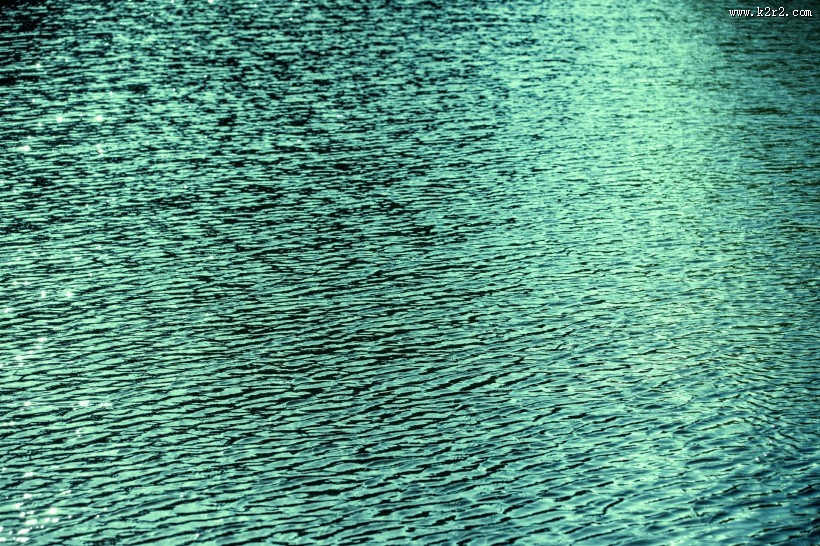 各种颜色的水面背景图片大全
